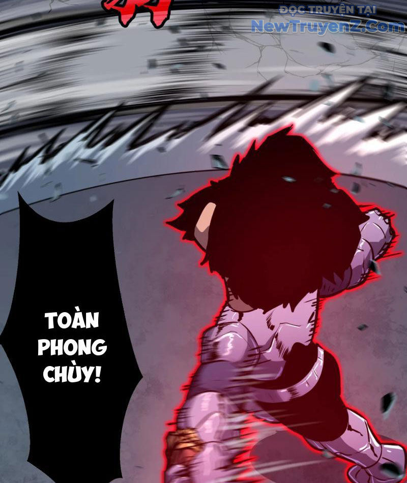Ta có thể thu thập vô số kính tượng chapter 9 - Trang 32