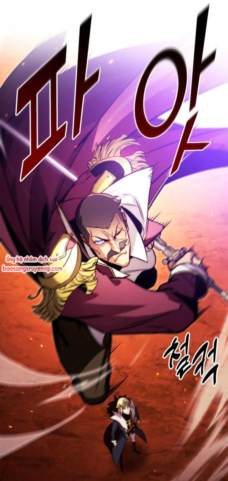 Huyền Thoại Game Thủ - Tái Xuất chapter 192 - Trang 80