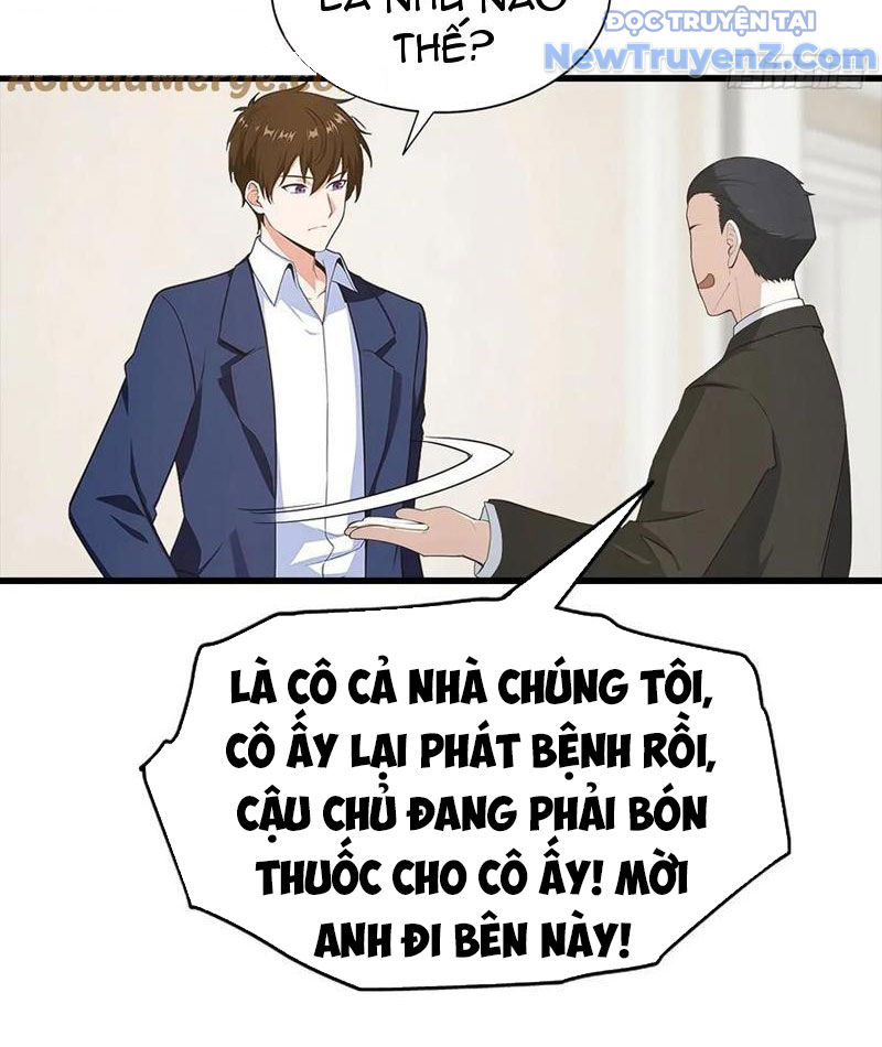 đô Thị Thánh Thủ: Ta Là Y Võ đỉnh Phong chapter 118 - Trang 50