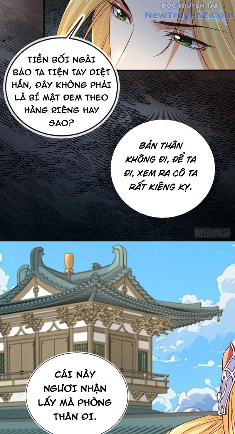 Tùy Tùng Của Nữ Phản Diện chapter 168 - Trang 40