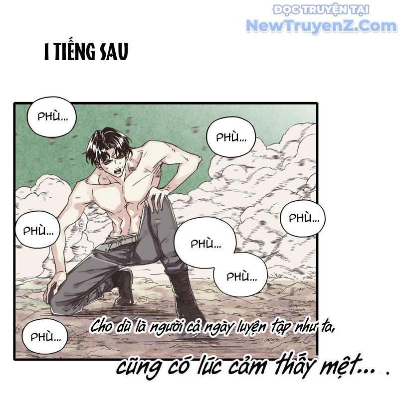 Ta Xuyên Vào Dị Giới Với Chỉ Số Phòng Thủ 99999 chapter 4 - Trang 13