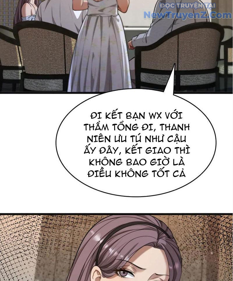 Sau Khi Tự Do Tài Chính, Họ Đã Dâng Hiến Lòng Trung Thành chapter 19 - Trang 48