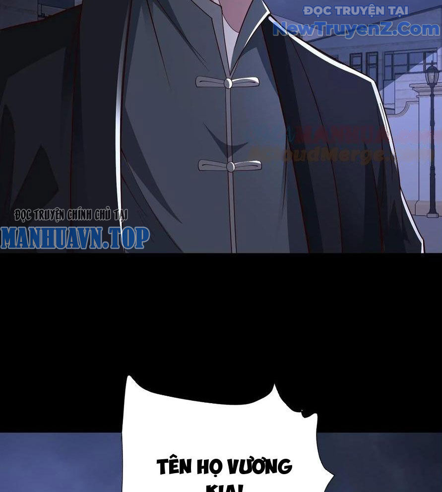 Gọi Ta Là Quỷ Sai Đại Nhân chapter 114 - Trang 10