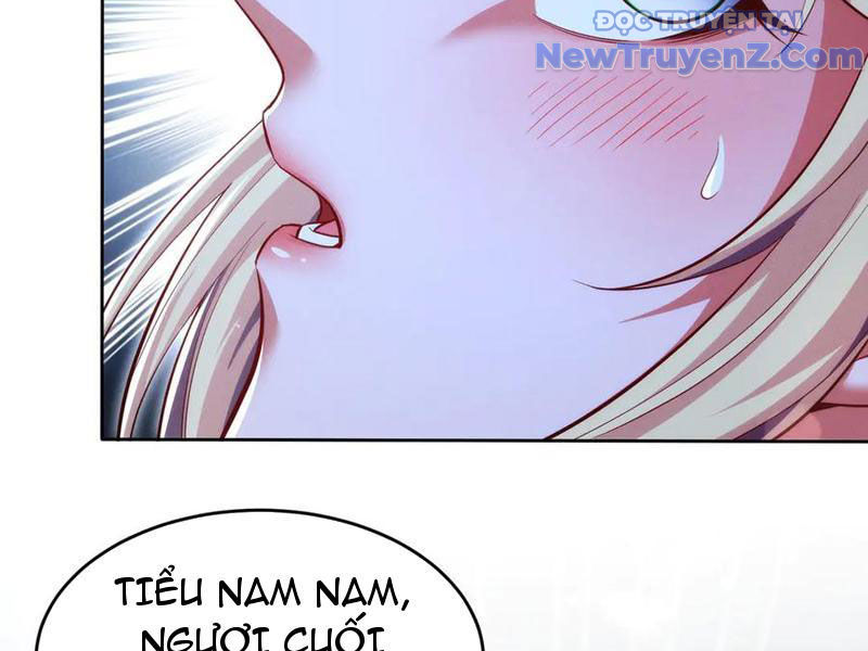 Các Nữ Sư Tôn Đều Muốn Chiếm Hữu Ta chapter 19 - Trang 29