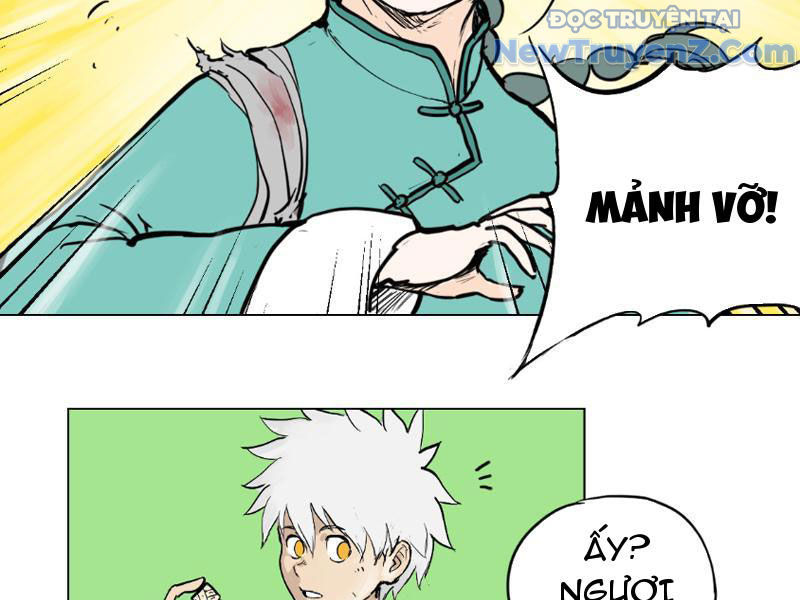 Tu Giả Thần Hành chapter 3 - Trang 32