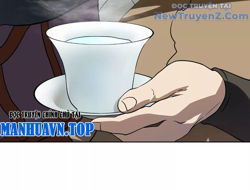 Kim Ngô Thần Vệ chapter 9 - Trang 6
