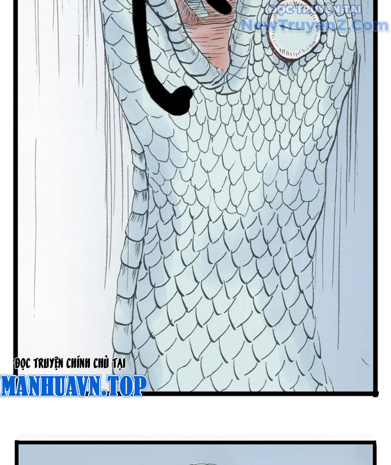 Thiên Hải Nhập Mộng chapter 4 - Trang 30