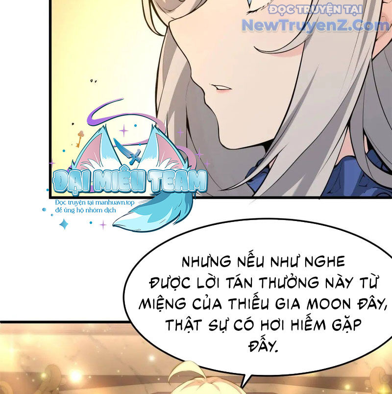 Phản Diện Tóc Vàng Trong Tiểu Thuyết Phượng Ngạo Thiên Cũng Muồn Hạnh Phúc chapter 6 - Trang 10