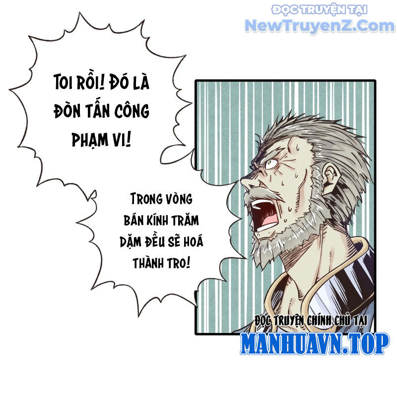 Ta Xuyên Vào Dị Giới Với Chỉ Số Phòng Thủ 99999 chapter 2 - Trang 155