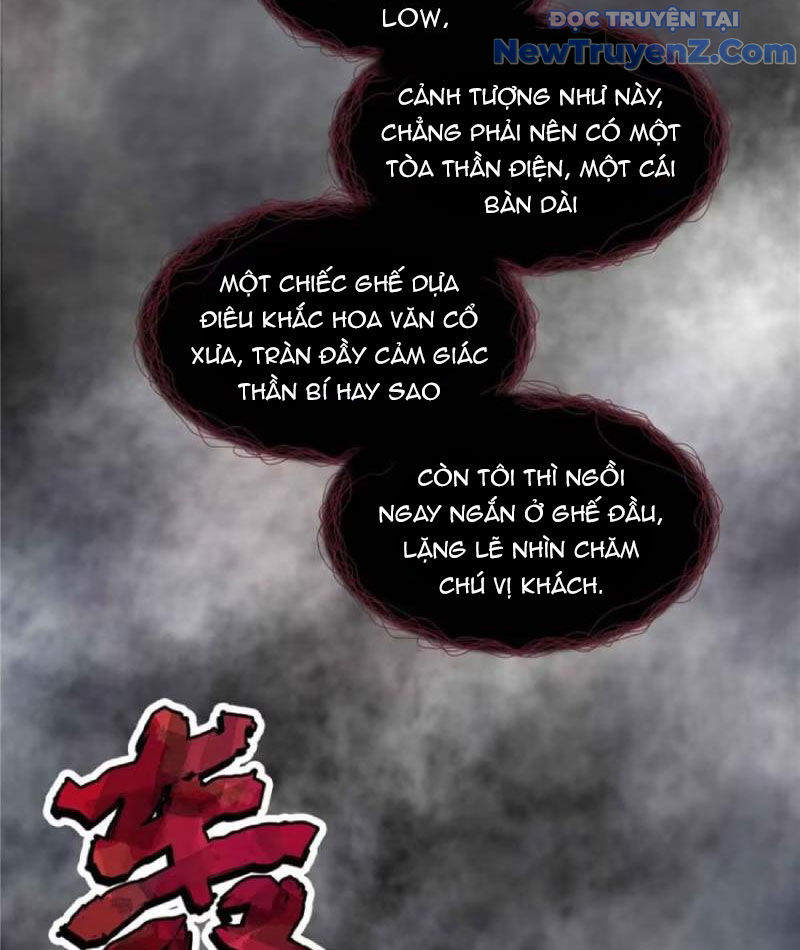 Quỷ Bí Chi Chủ (Bản Mới) chapter 6 - Trang 25