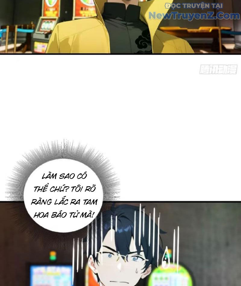 Đạo Hữu Lùi Một Bước: Ta Tới Giết Thần Trừ Quỷ chapter 31 - Trang 27