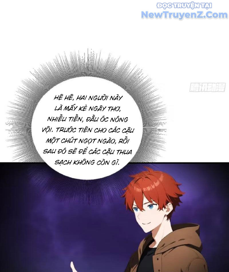 Đạo Hữu Lùi Một Bước: Ta Tới Giết Thần Trừ Quỷ chapter 31 - Trang 9