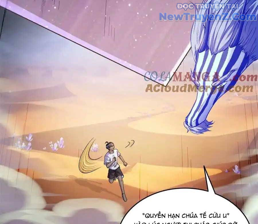 Tu Chân Nói Chuyện Phiếm Quần chapter 690 - Trang 28