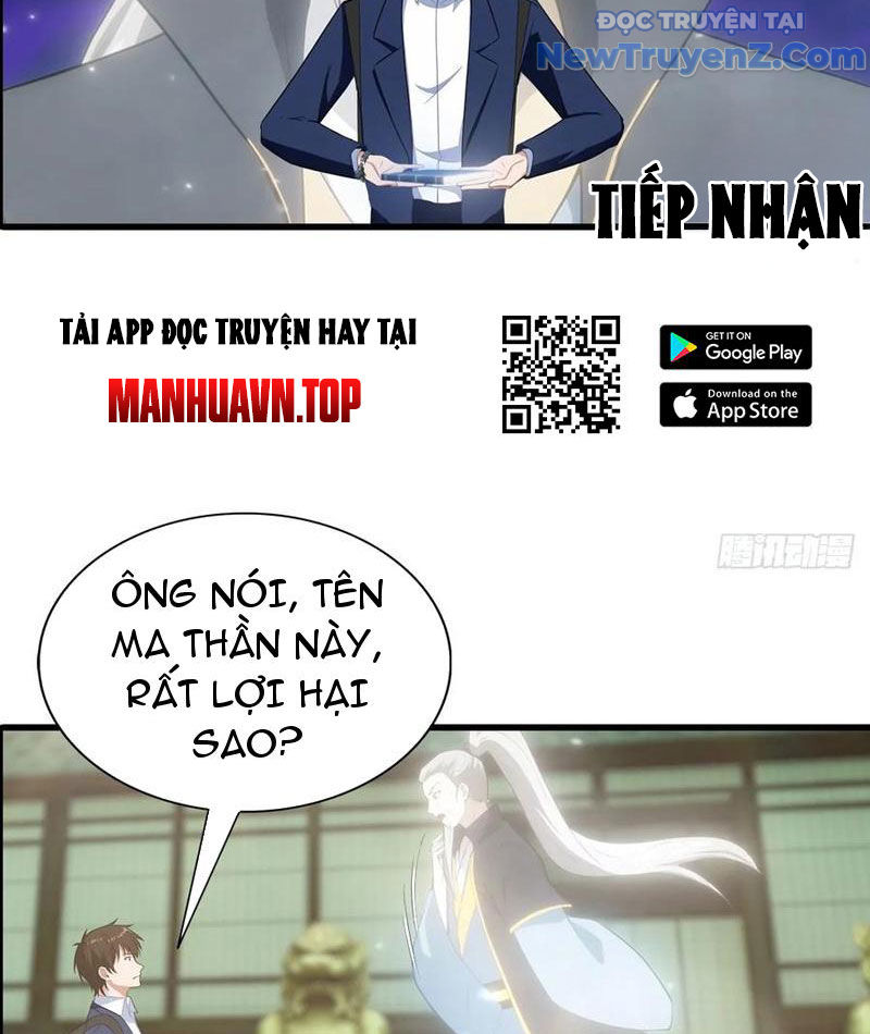 đô Thị Thánh Thủ: Ta Là Y Võ đỉnh Phong chapter 117 - Trang 21