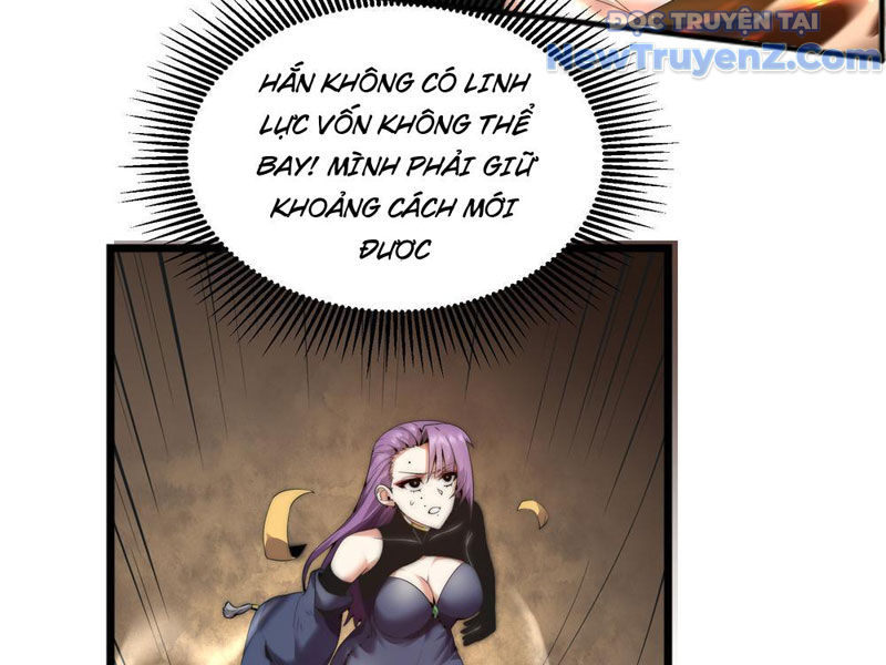 Lôi Kiếp Thập Vạn Niên chapter 6 - Trang 23