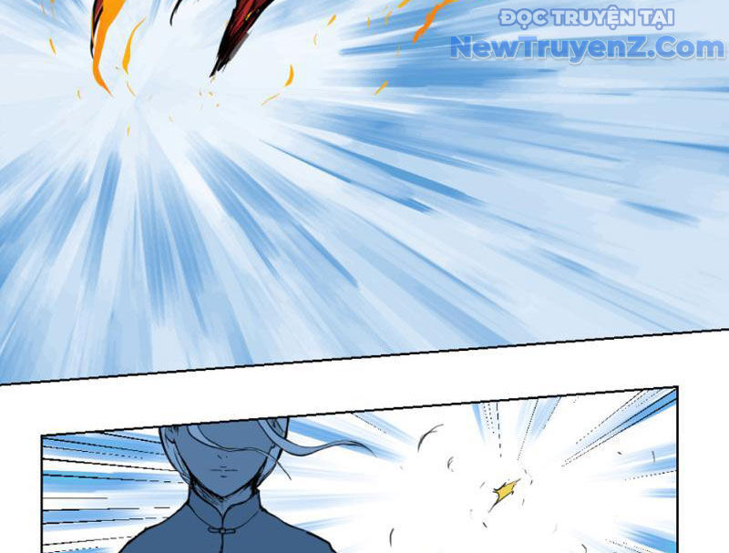 Tu Giả Thần Hành chapter 1 - Trang 110