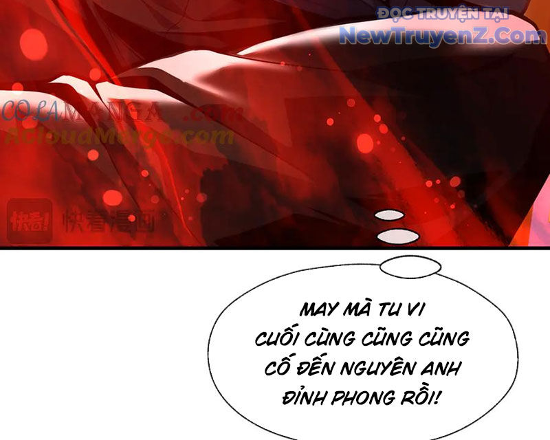 Đại Ái Ma Tôn, Nữ Đồ Đệ Đều Muốn Giết Ta chapter 75 - Trang 54