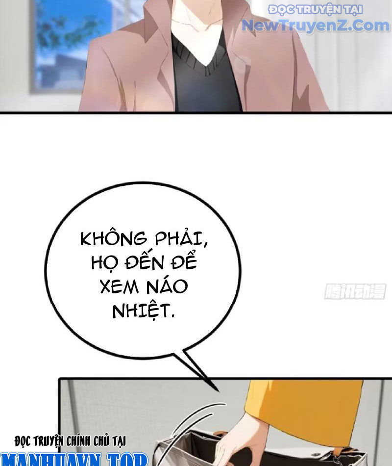 Đạo Hữu Lùi Một Bước: Ta Tới Giết Thần Trừ Quỷ chapter 29 - Trang 9