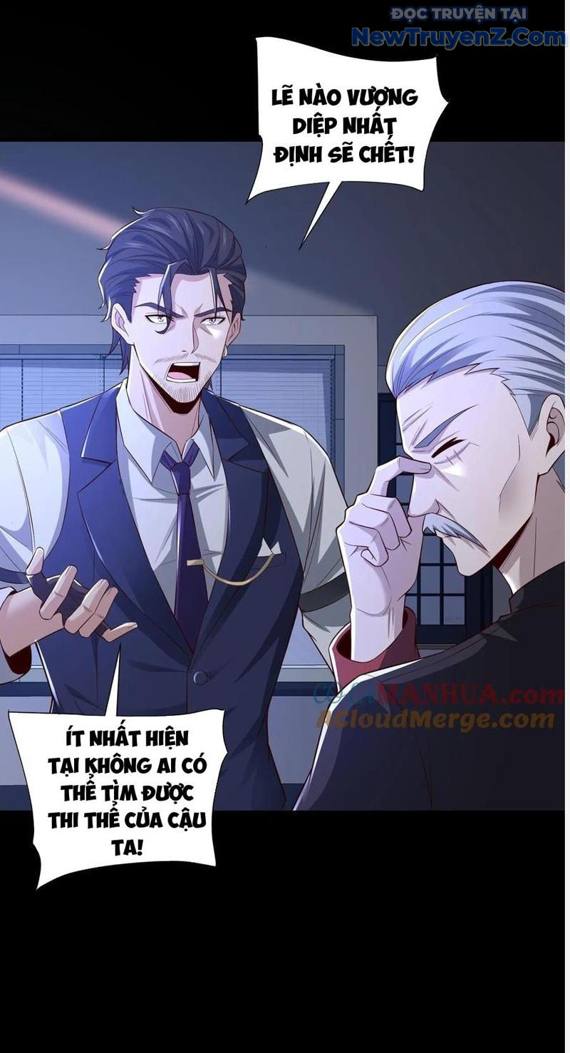 Gọi Ta Là Quỷ Sai Đại Nhân chapter 107 - Trang 11