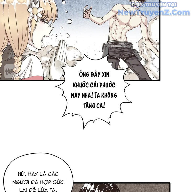 Ta Xuyên Vào Dị Giới Với Chỉ Số Phòng Thủ 99999 chapter 5 - Trang 79