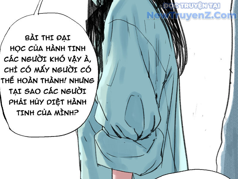 Quỷ Bộ Nhân Gian chapter 6 - Trang 50
