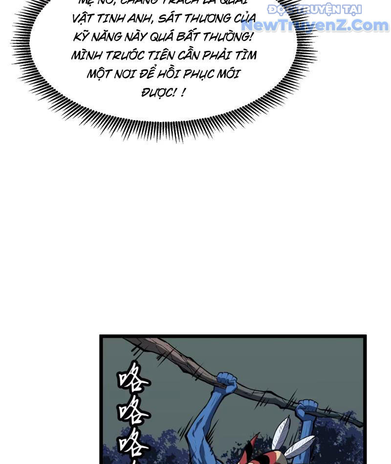 Ta có thể thu thập vô số kính tượng chapter 5 - Trang 98