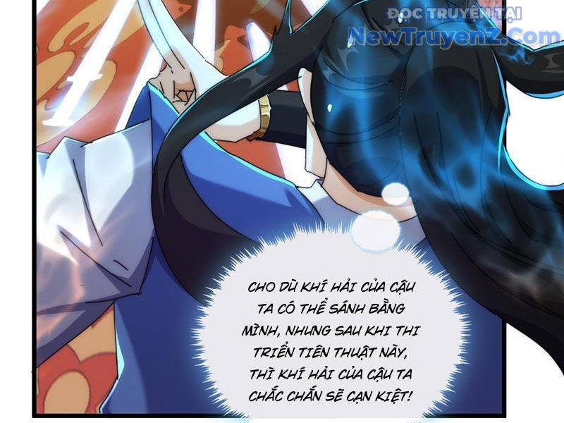 Mời Công Tử Trảm Yêu chapter 185 - Trang 17