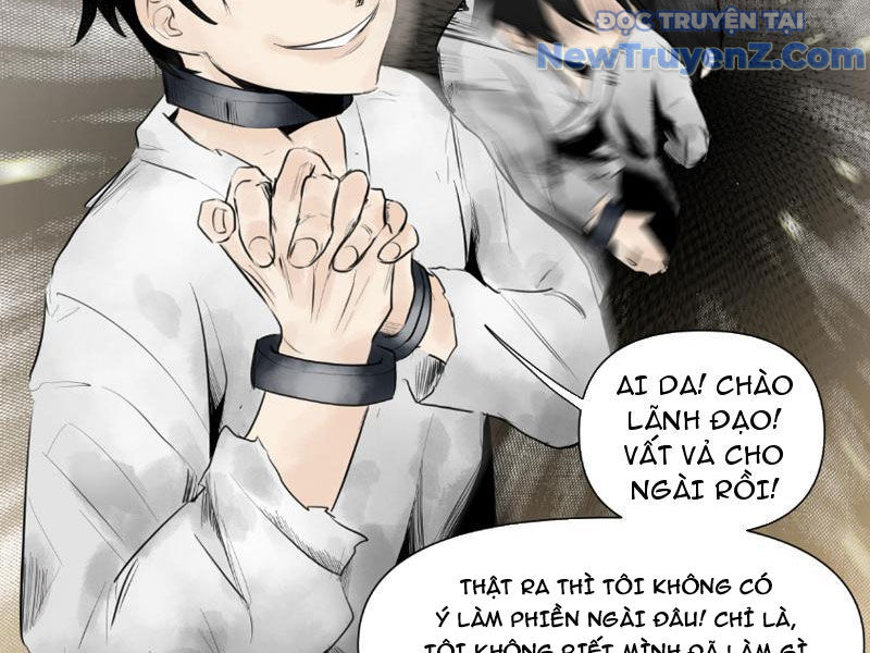 Bách Quỷ Lục chapter 8 - Trang 28