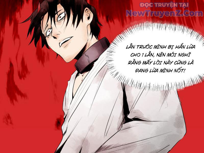Bách Quỷ Lục chapter 8 - Trang 36