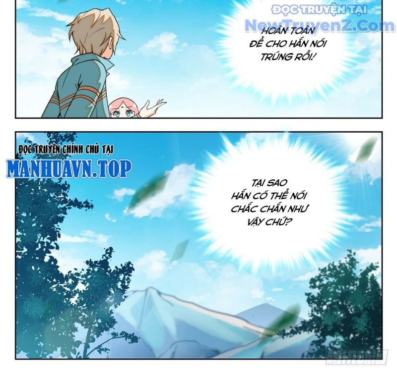Học Viện Kỹ Thuật Thần Tiên chapter 14 - Trang 17