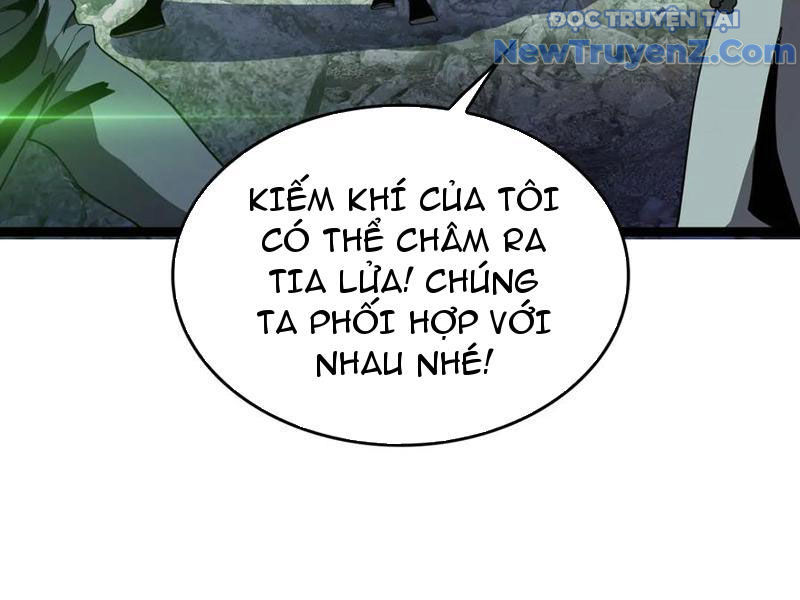 Vạn Tộc Xâm Lấn: Toàn Dân Tham Chiến, Ta Ở Lại Hậu Phương chapter 42 - Trang 111