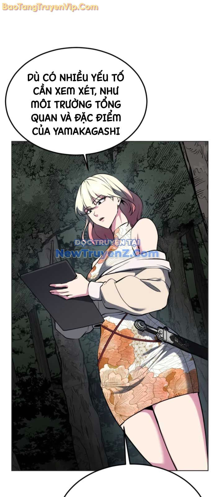 Cậu Bé Của Thần Chết chapter 279 - Trang 111