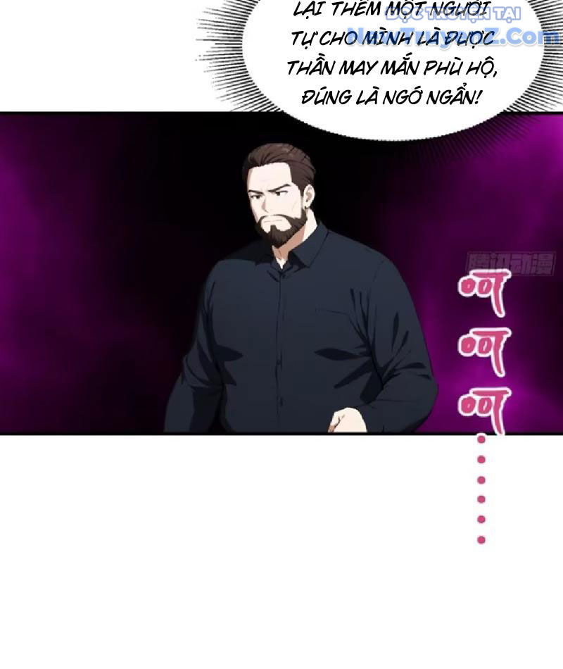 Đạo Hữu Lùi Một Bước: Ta Tới Giết Thần Trừ Quỷ chapter 30 - Trang 42