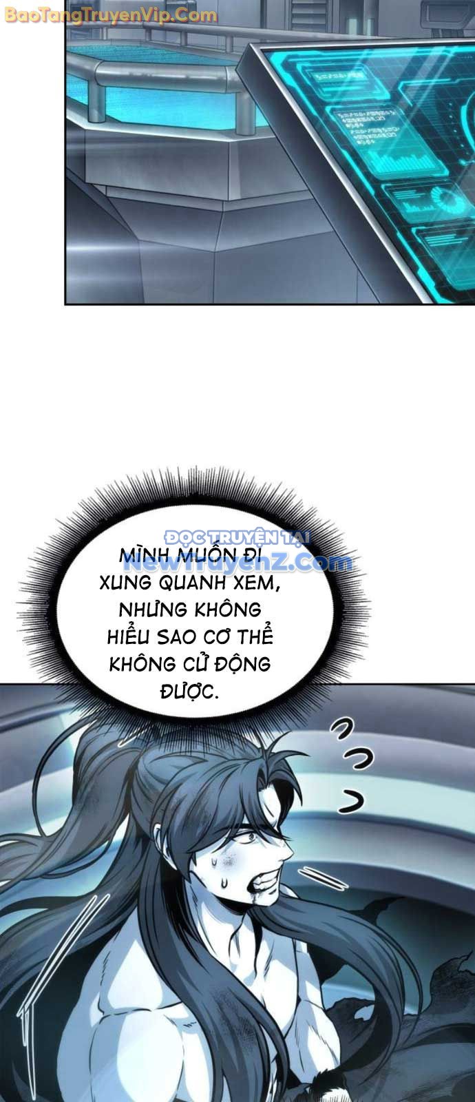 Ngã Lão Ma Thần chapter 261 - Trang 27