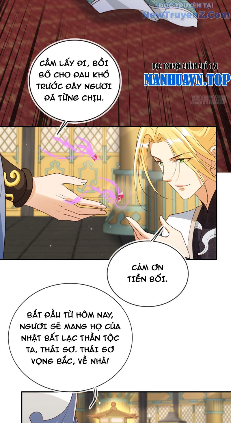 Tùy Tùng Của Nữ Phản Diện chapter 161 - Trang 29