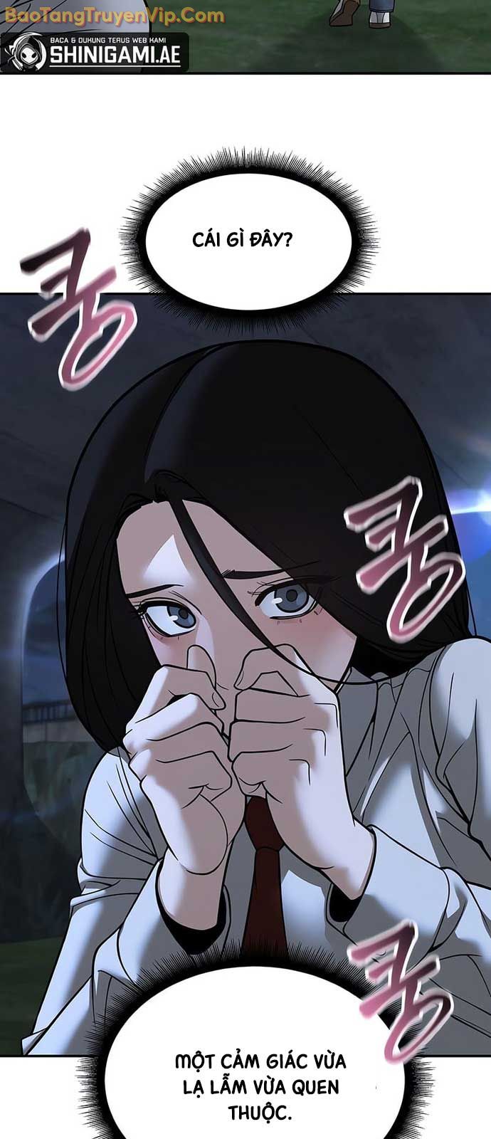 Giang Hồ Thực Thi Công Lý chapter 138 - Trang 73