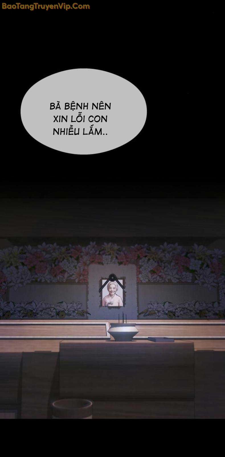 Hẹn Hò Rùng Rợn chapter 17 - Trang 21