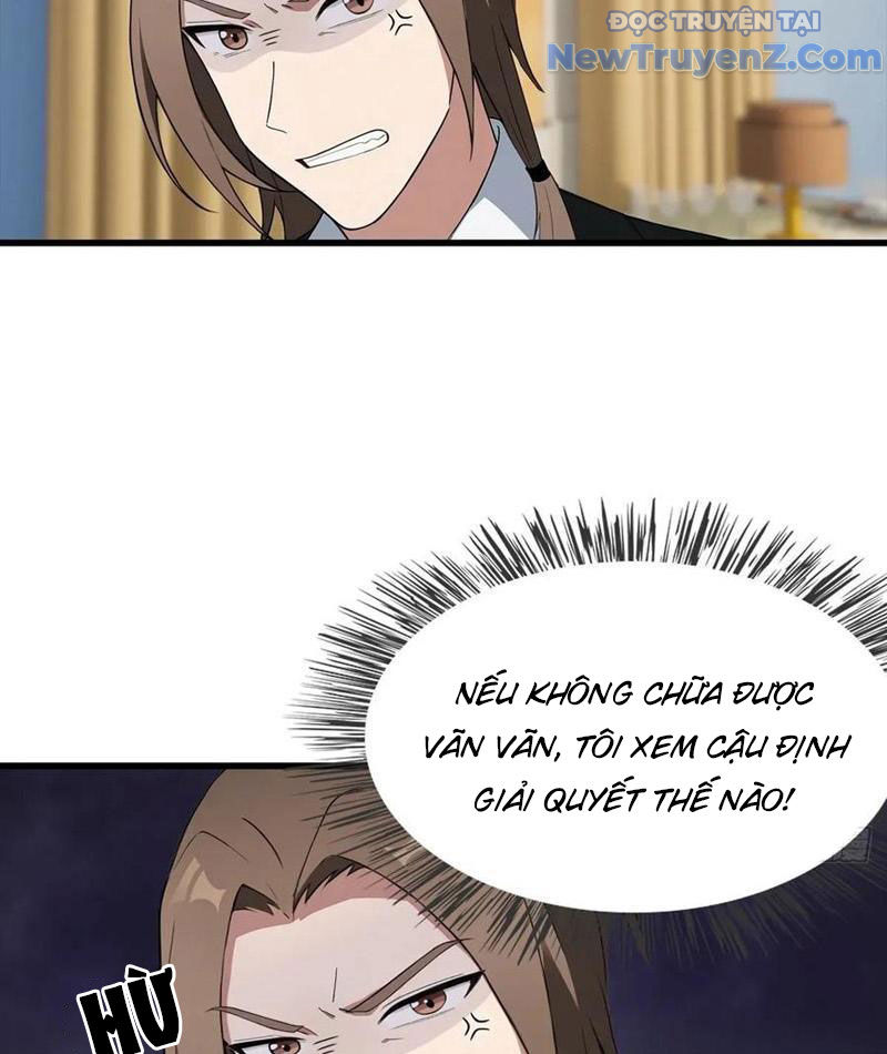 đô Thị Thánh Thủ: Ta Là Y Võ đỉnh Phong chapter 108 - Trang 36
