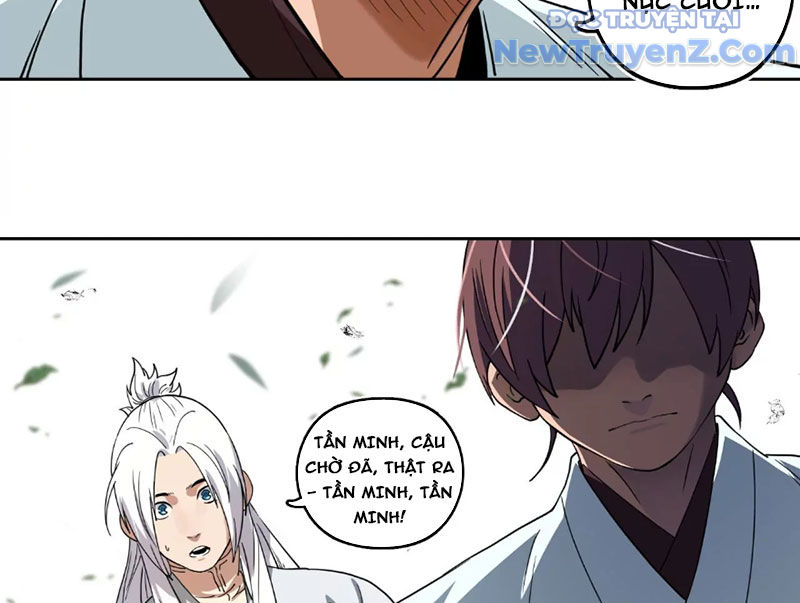 Kim Ngô Thần Vệ chapter 8 - Trang 58