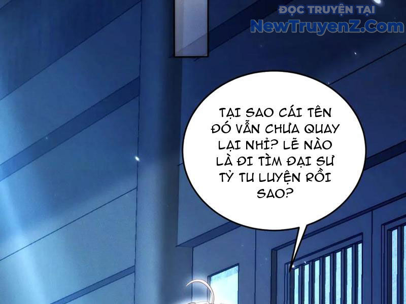 Các Nữ Sư Tôn Đều Muốn Chiếm Hữu Ta chapter 19 - Trang 18