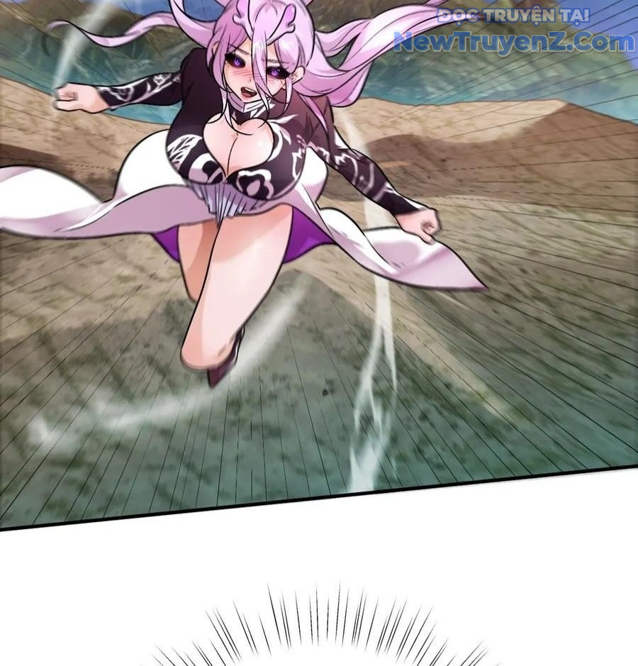 Vĩnh sinh đi chết đi! chapter 23 - Trang 44
