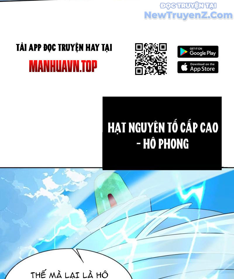 Xong rồi, ta bị sủng thú của mình bao vây rồi! chapter 10 - Trang 46