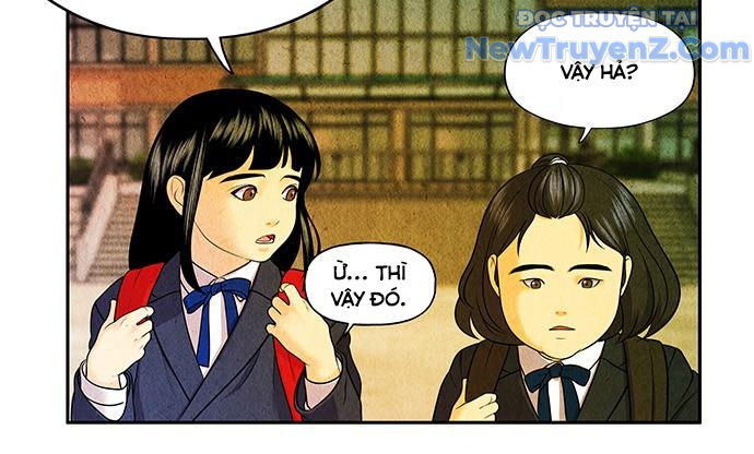 Cửa hàng đồ cổ tương lai chapter 12 - Trang 14