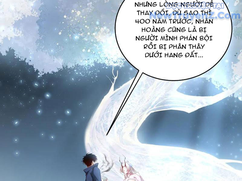 Ta Là Chúa Tể Trùng Độc chapter 62 - Trang 17