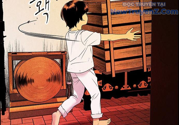 Cửa hàng đồ cổ tương lai chapter 3 - Trang 44