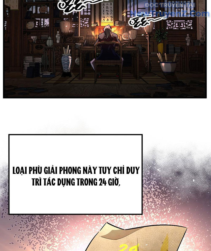 Vĩnh sinh đi chết đi! chapter 1 - Trang 132