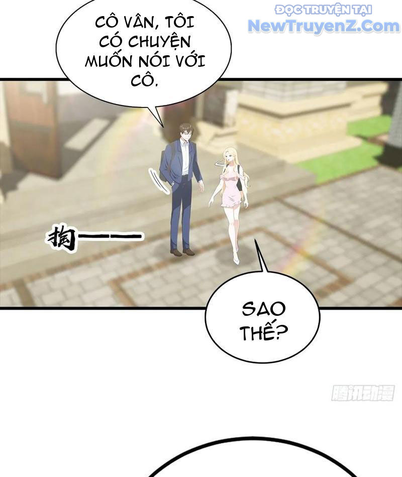 đô Thị Thánh Thủ: Ta Là Y Võ đỉnh Phong chapter 118 - Trang 12