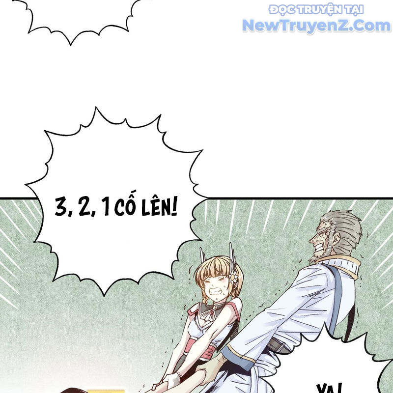 Ta Xuyên Vào Dị Giới Với Chỉ Số Phòng Thủ 99999 chapter 3 - Trang 59