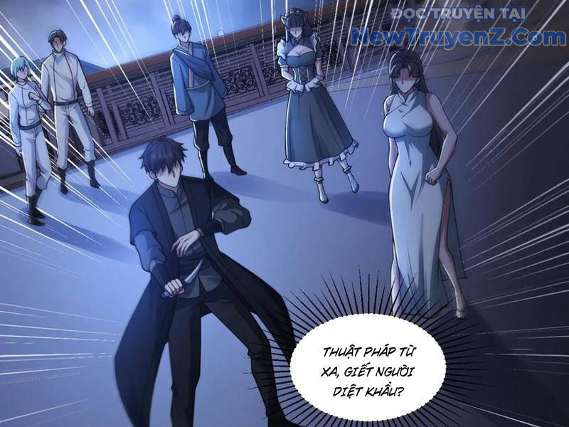 Gọi Ta Là Quỷ Sai Đại Nhân chapter 118 - Trang 45