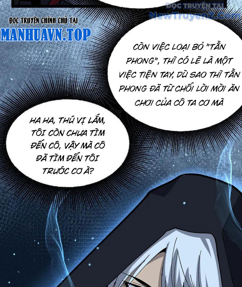 Thích Khách Thần Cấp, Ta Chính Là Bóng Đêm chapter 24 - Trang 59